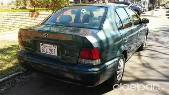 Toyota Corsa 1999 - foto 5
