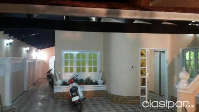 Hermosa Casa, Y Buena Ubicación — foto 2