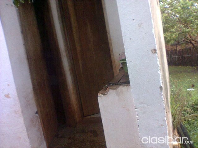 remato casa en ypane — foto 3