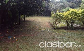 Oferto casa en Capiata Ruta 1 — foto 3