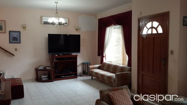 VENDO HERMOSO DUPLEX! — foto 2