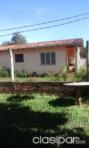 Vendo hermosa casa en San lorenzo-Zona Reducto — foto 2
