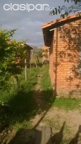 Vendo casa, super economica...!!! — foto 3