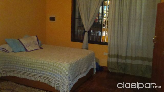 vendo hermosa casa en capiata — foto 2