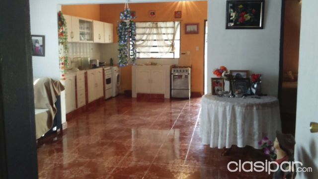vendo hermosa casa en capiata — foto 3