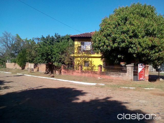 !VEDO GRANDIOSA PROPIEDAD EN LAMBARE — foto 2