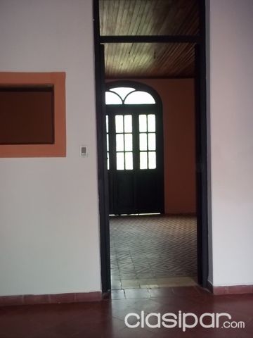 GRAN CASA EN EL CENTRO DE ASUNCION — foto 2