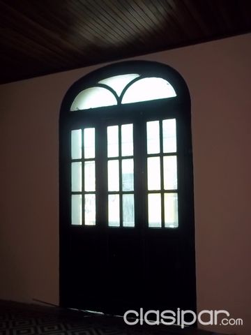 GRAN CASA EN EL CENTRO DE ASUNCION — foto 3