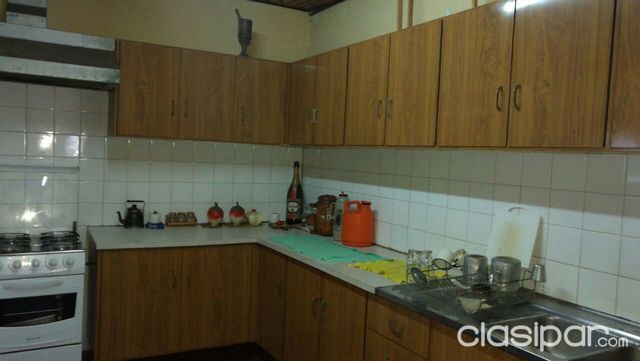 VENDO CASA EN VILLA MORRA TERRENO SUP. 762 M2 — foto 2