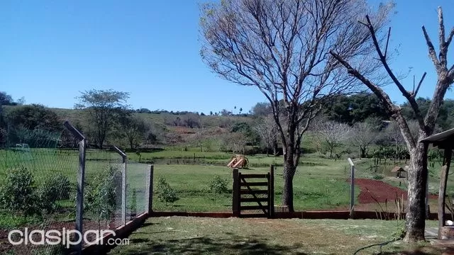 .OFERTA!!! VENDO 20 HAS EN MINGA GUAZU (granja y cantera) — foto 3