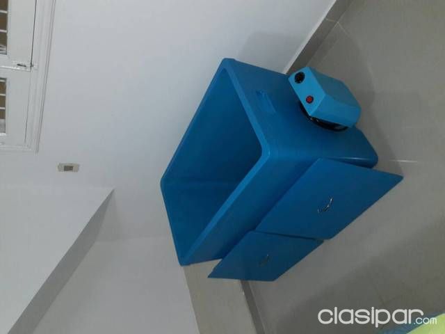 BAÑERA JAPONESA OFURO — foto 2