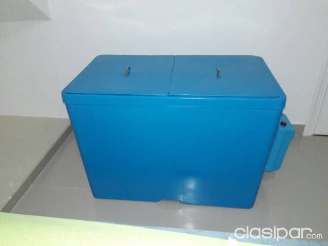BAÑERA JAPONESA OFURO — foto 3