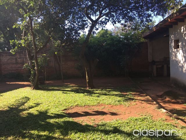 VENDO CASA EN LUQUE — foto 2