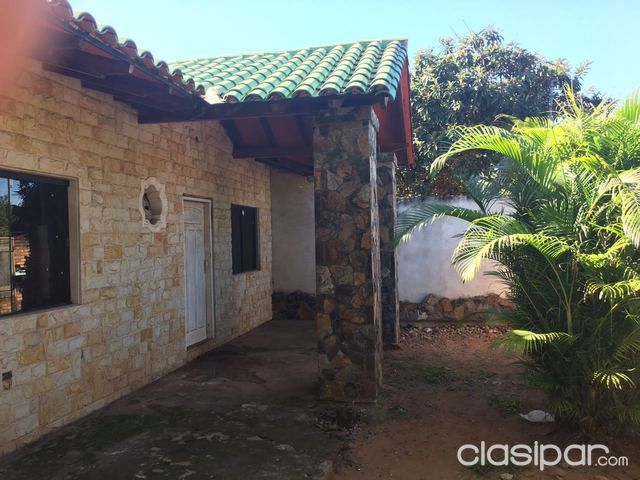 VENDO CASA EN LUQUE — foto 3