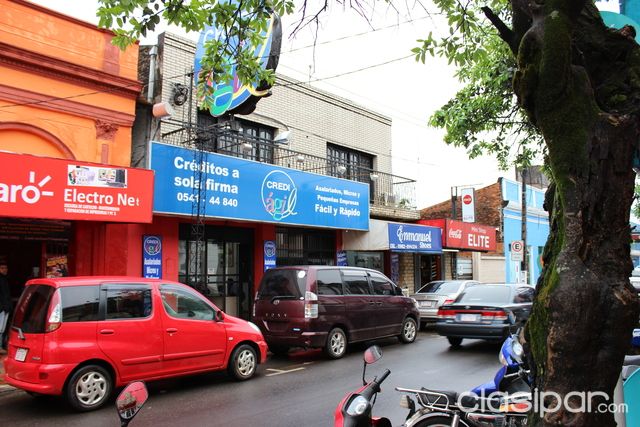 VENDO HERMOSO LOCAL CÉNTRICO EN VILLARRICA — foto 2