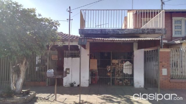 VENDO CASA EN SAN LORENZO CENTRO. — foto 2