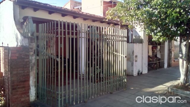 VENDO CASA EN SAN LORENZO CENTRO. — foto 3