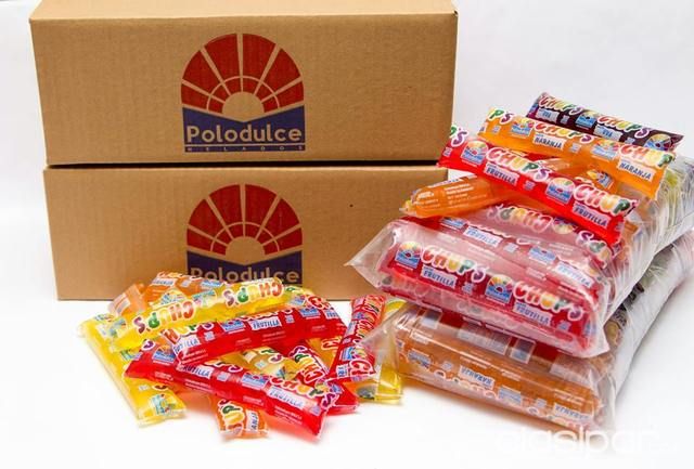 HELADOS PALITO DELICIOSOS — foto 2