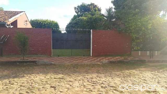 Terreno en Centro de Palma Loma luque — foto 3