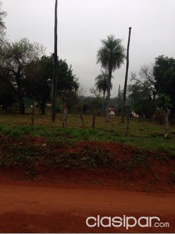 vendo 2 terrenos juntos en Costa Fleitas Aregua 12x30 cu a una cuadra del asfalto nuevo que conecta la ciudad de Aregua con Luque c — foto 3
