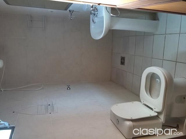 VIVIENDA INDEPENDIENTE - BARRIO SAN PABLO - SOBRE FDO. DE LA MORA — foto 3
