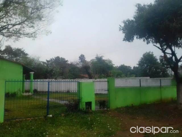 Vendo casa..Con amplio patio — foto 3