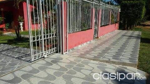 casa en limpio — foto 2
