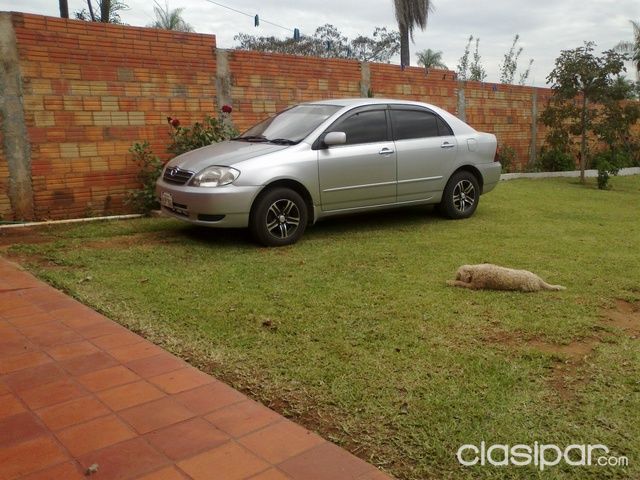 VENDO CASA NUEVA. CAPIATA KM 21 RUTA 2. — foto 3