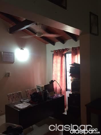 VENDO CASA TRINIDAD MBURUCUYA CURDA — foto 2