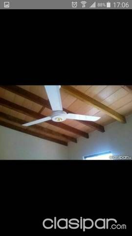 SE ALQUILA DEPARTAMENTO A ESTRENAR PASOS DEL CAMPUS DE LA UNA — foto 2