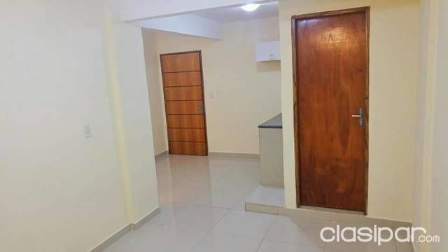 DEPARTAMENTO + GARAGE EN CENTRO DE ENCARNACION — foto 3