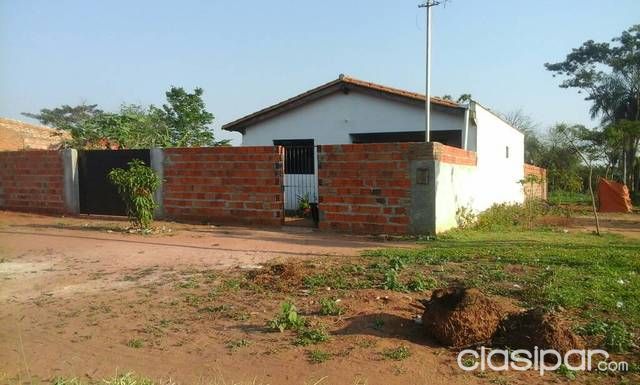 Vendo Casa — foto 2