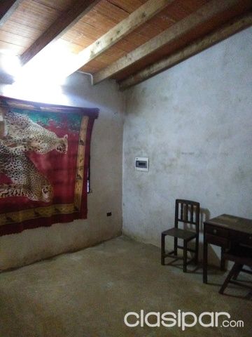 Vendo Casa Nueva sin terminar en Capiata Ruta 1 — foto 3