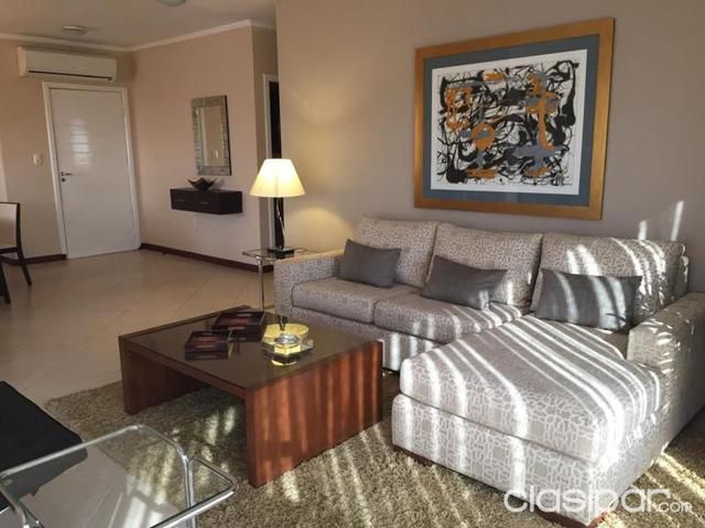 DEPARTAMENTO DE LUJO ZONA AVDA VENEZUELA Y ARTIGAS — foto 2