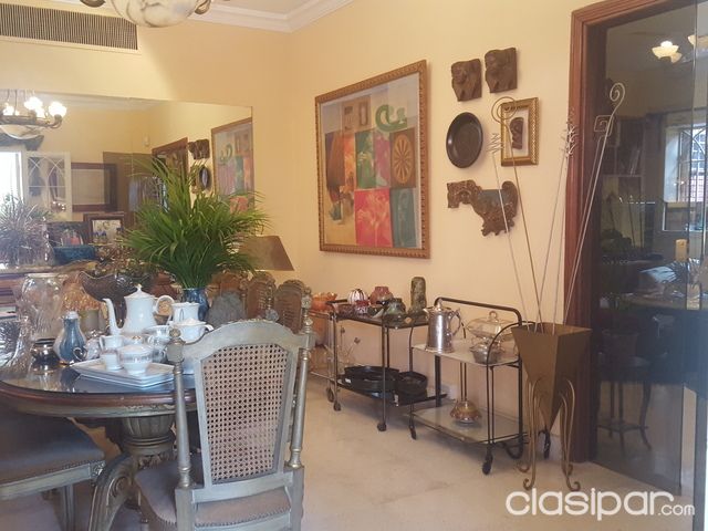 CASA DE 780m2 DE CALLE A CALLE ZONA CLUB CENTENARIO — foto 3