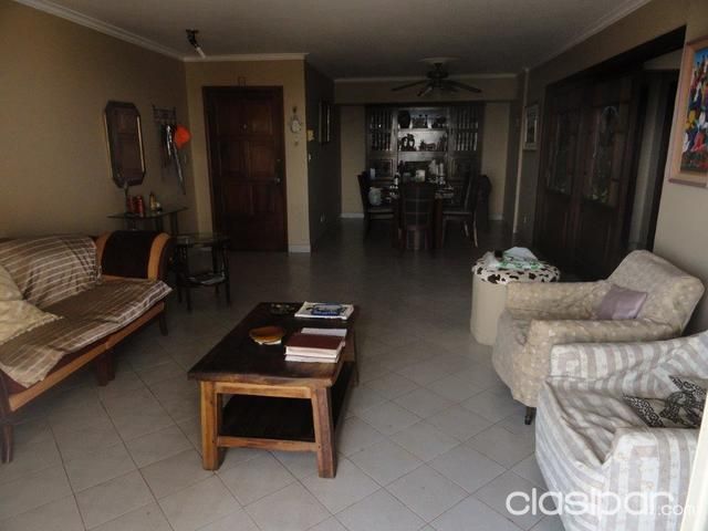 VENDO HERMOSO Y AMPLIO DEPARTAMENTO EN BARRIO LAS MERCEDES — foto 2