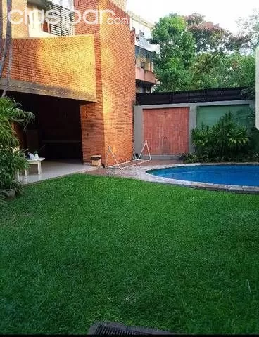 VENDO TERRENO SOBRE AVDA ESPAÑA ( CERCA DE CASA RICA) 1.250 M2 DE TERRENO — foto 2
