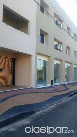 Alquilamos Departamento A Estrenar En Luque!!! — foto 3