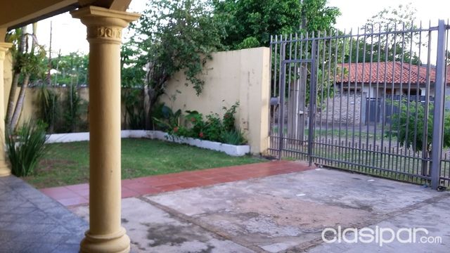 OFERTA!!! CASA EN LOMA PYTA ZONA RESIDENCIAL (BARRIO LAS GOLONDRINAS) — foto 3