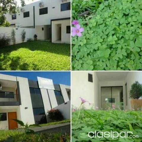 DUPLEX! en LUQUE (A Estrenar) — foto 3