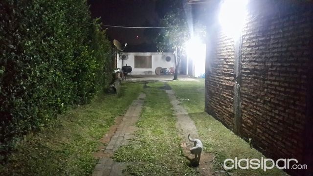 VENDO CASA TITULADA EN LAMBARE — foto 2