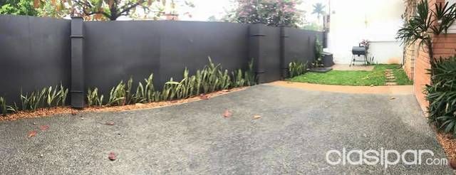 Alquilo Duplex Tipo Casa En ManorÁ!!!! — foto 3