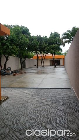 INMOBILIARIA LA PODEROSA S.A. ALQUILA EDIF. CORPORATIVO Y COMERCIAL - PLENO CENTRO DE ITAUGUA — foto 3