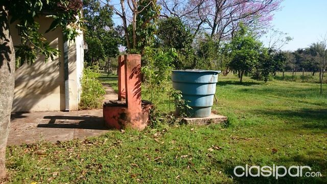 VENDO GRANJA DE 10 HTAS.. — foto 2