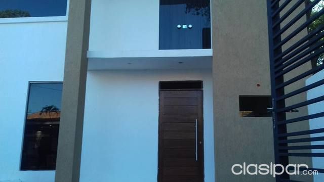 Vendo casa a estrenar en Lambare — foto 3