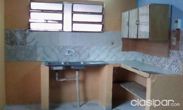 Alquiló casa en ñemby a pasos del acceso sur — foto 2