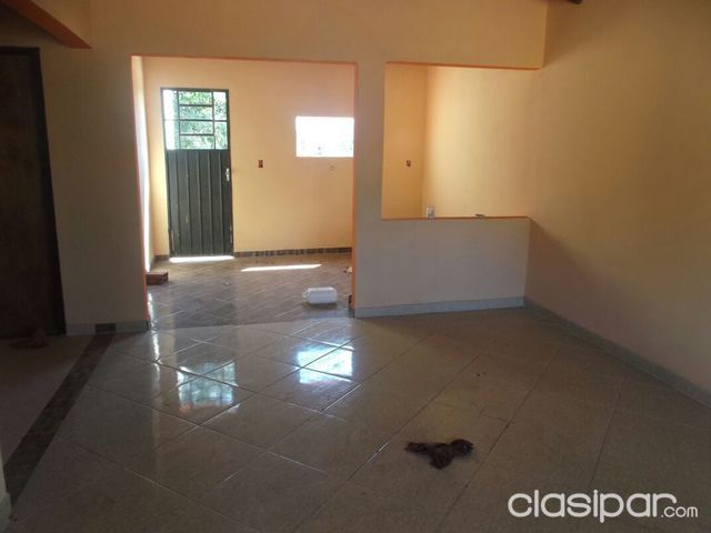 Vendo Hermosa casa en Ypane Centro!!! — foto 3