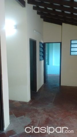 Departemento tipo casa barrio ciudad nueva — foto 2