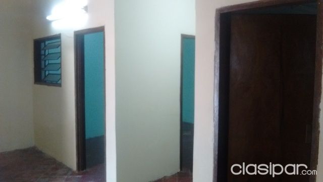 Departemento tipo casa barrio ciudad nueva — foto 3