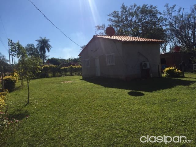 vendo hermosa casa con 2 habitaciones y un baño moderno — foto 2